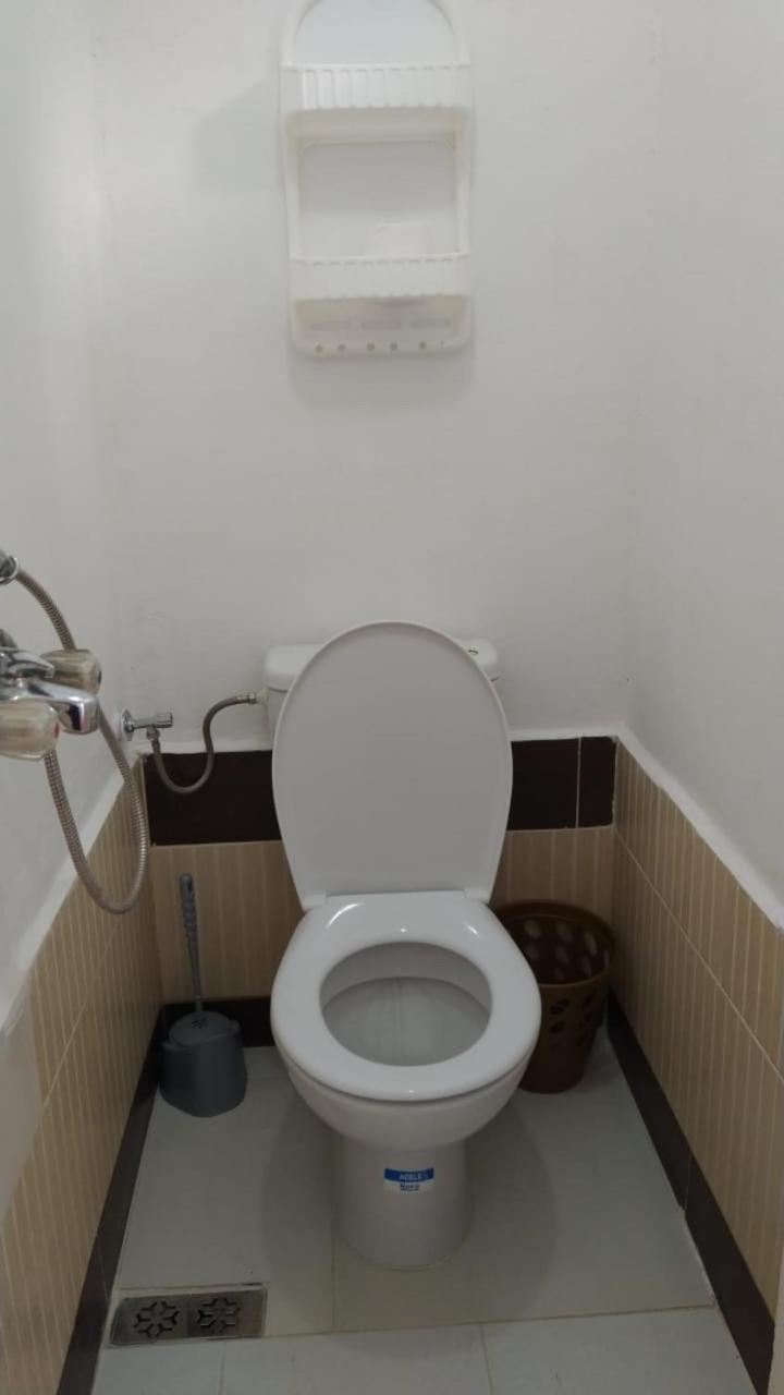 Chambre Amina 2Eme Etage Asilah Exterior photo