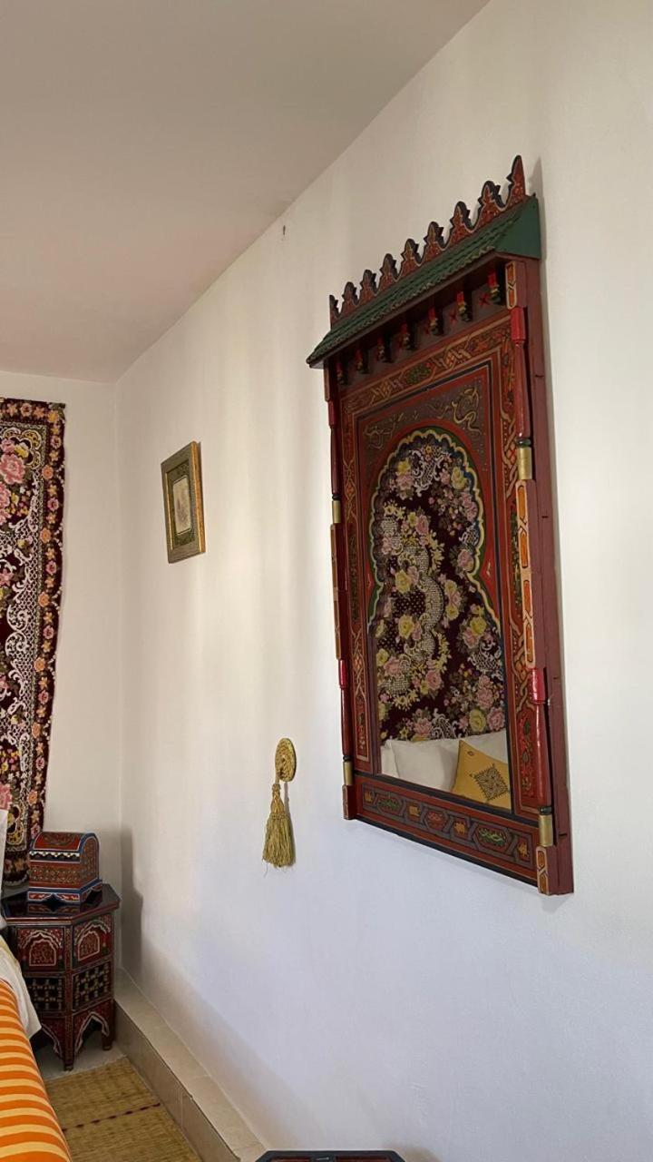 Chambre Amina 2Eme Etage Asilah Exterior photo