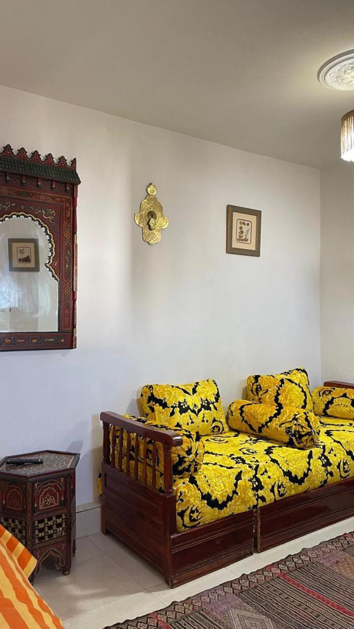 Chambre Amina 2Eme Etage Asilah Exterior photo